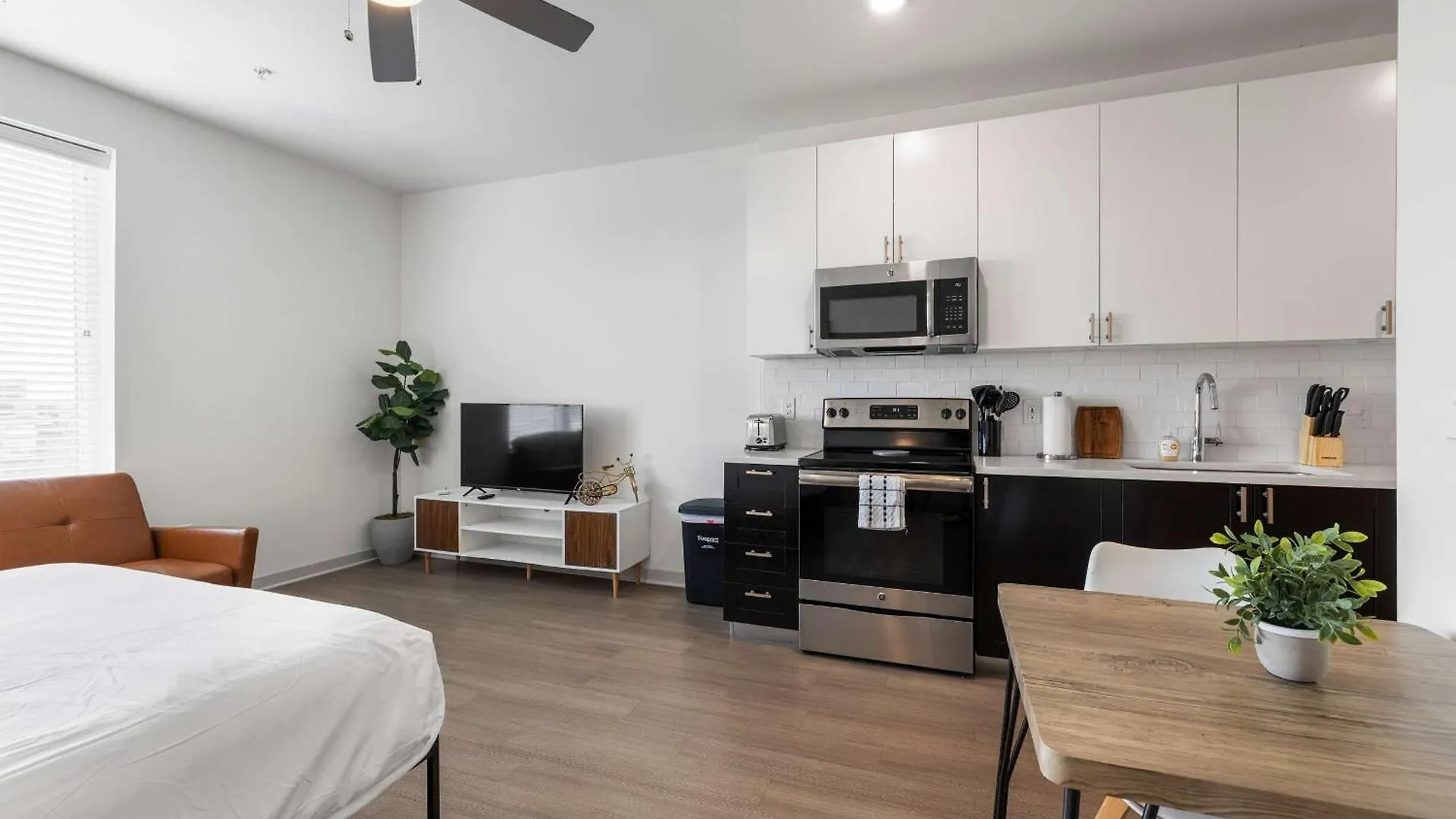 Charming Nulu Sdo Cozysuites 02 Louisville 0*,  Stany Zjednoczone Ameryki