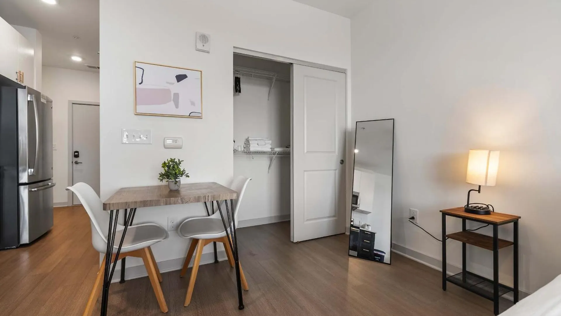 Charming Nulu Sdo Cozysuites 02 Louisville