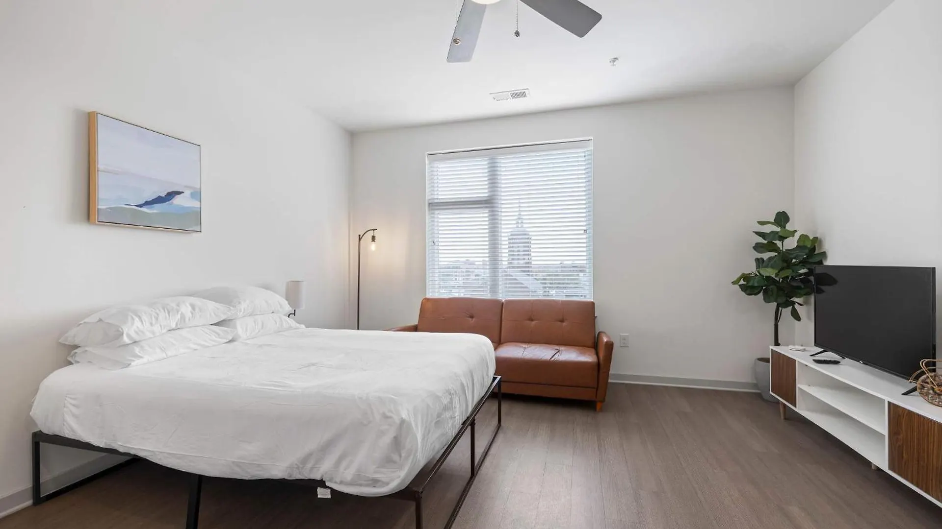 Charming Nulu Sdo Cozysuites 02 Louisville Apartament