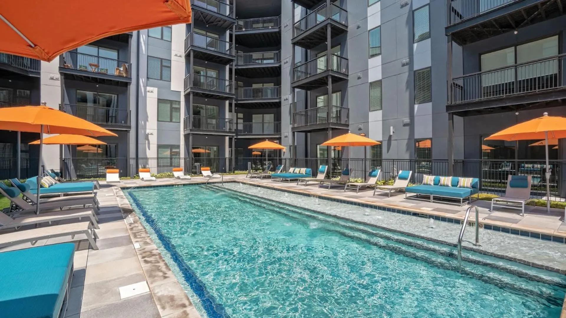 Charming Nulu Sdo Cozysuites 02 Louisville 0*,  Stany Zjednoczone Ameryki