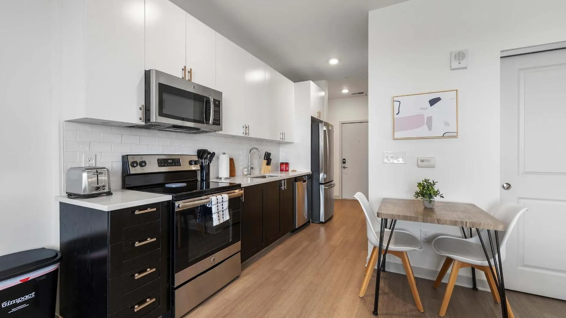 Charming Nulu Sdo Cozysuites 02 Louisville Apartament