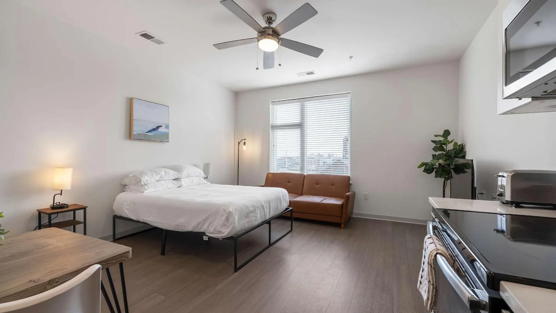 Charming Nulu Sdo Cozysuites 02 Louisville
